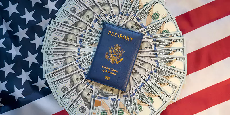 Why Choose Us for Your US Investment Visa Journey for Ukraine?
