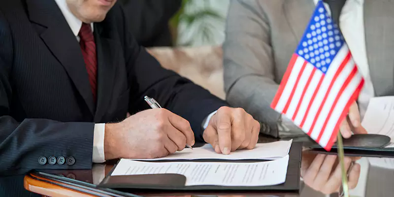 Why Choose Our E2 Visa Legal Services in Ukraine?
