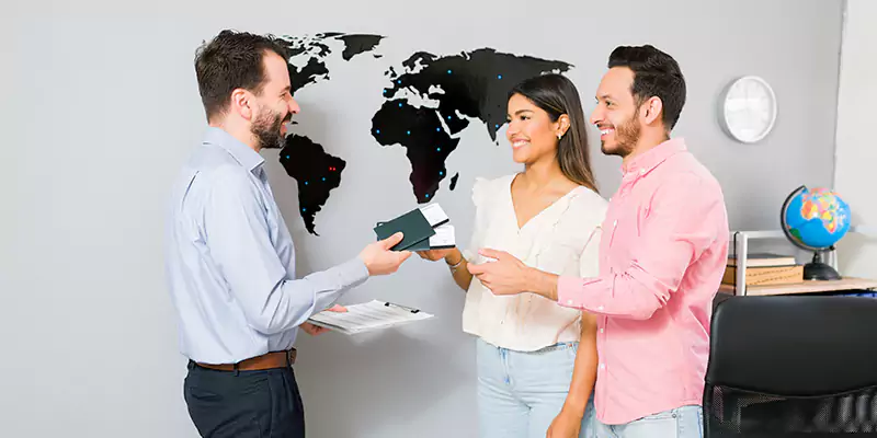 Why Choose Our Expert EB-5 Project Selection Consultants in Ukraine?