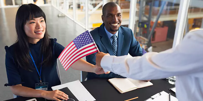 Our EB-5 Consultation and Strategy in Ukraine