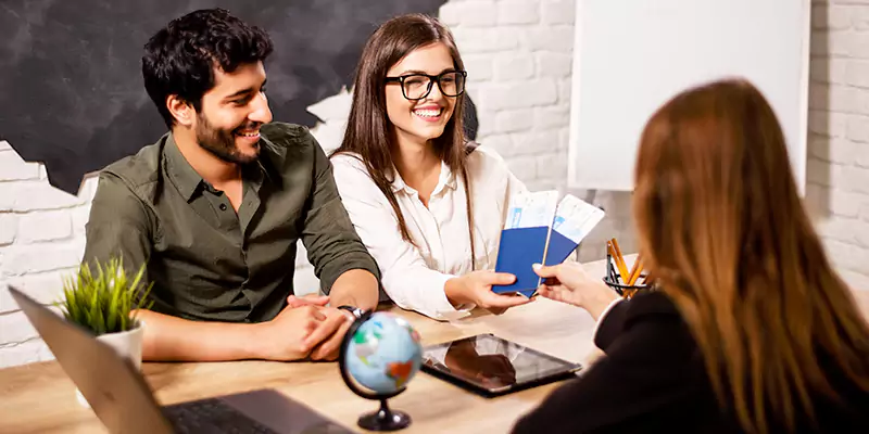 Benefits of Our Intra Company Transfer USA Service in Ukraine