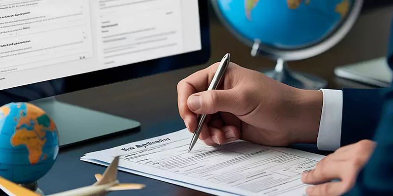 Benefits of Our US Branch Office Visa Services in Ukraine