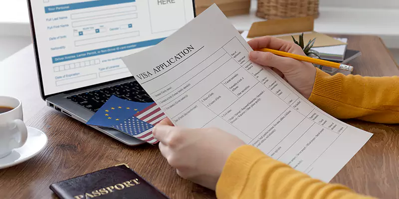Why choose our expert visa team in Ukraine?