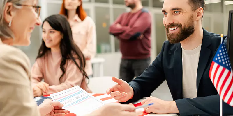 Why Choose Our Expert US Immigration Consultants in Ukraine?