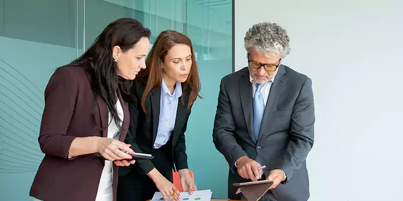 Key Benefits You Receive for Digital Nomad Visa Services for Ukraine