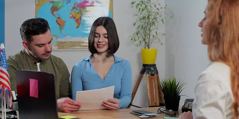 Why Choose Us With US Visa For Investors for Ukraine