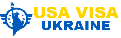USA Visa Ukraine